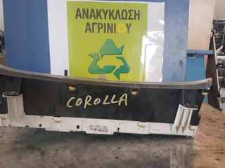 ΚΑΝΤΡΑΝ ΚΟΝΤΕΡ ΓΙΑ TOYOTA COROLLA 1997-1999-thumb-1