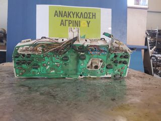 ΚΑΝΤΡΑΝ ΚΟΝΤΕΡ ΓΙΑ TOYOTA COROLLA 1997-1999-thumb-2
