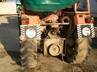 Τρακτέρ Steyr 1990-thumb-3