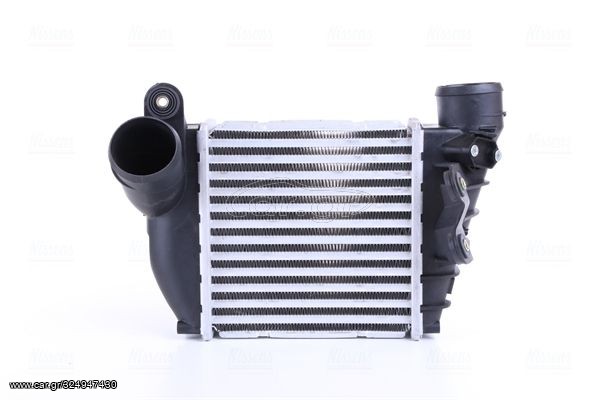 ΨΥΓΕΙΟ INTERCOOLER MAHLE ORIGINAL 