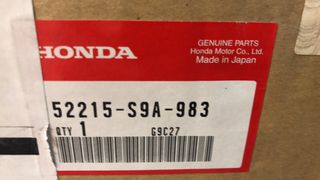 ΑΚΡΑΞΟΝΙΟ ΠΙΣΩ ΑΡΙΣΤΕΡΟ HONDA CR-V '03-'05 (52215S9A983)-thumb-1