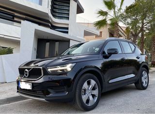 Volvo XC40 '21  T3 Momentum Pro Geartronic