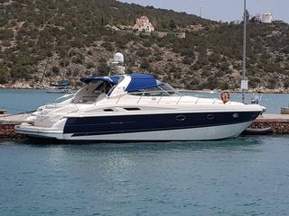 Cranchi '05 MEDITERRANEE 50