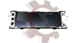 Οθόνη Πολλαπλών Ενδείξεων Peugeot Citroen 5555502902