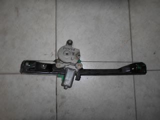 Fiat Pundo 3ΘΥΡΟ 1999-2006 γρύλος με μοτέρ -thumb-1