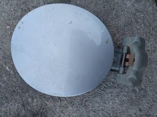 Πορτάκι Ρεζερβουάρ NISSAN NOTE 06-09