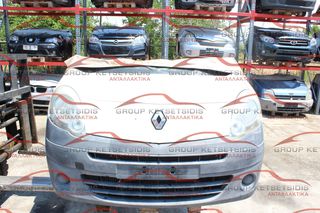 RENAULT KANGOO 08 -> 1500CC 106 HP (K9K)