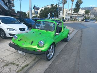 Volkswagen Buggy '69