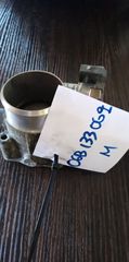 ΠΕΤΑΛΟΥΔΑ ΓΚΑΖΙΟΥ 06B 133 062 M ΣΕ VW PASSAT B5 (3B) 1.8T 