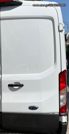 Πίσω πορτα δεξιά H2 188cm