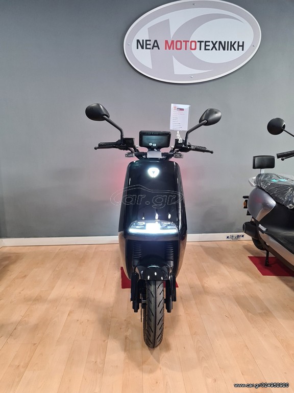Yadea G5 2026 SUPER ΠΡΟΣΦΟΡΑ