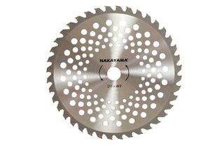 PB700 | Nakayama | Δίσκος Θαμνοκοπτικού