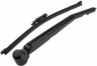 ΥΑΛΟΚΑΘΑΡΙΣΤΗΡΑΣ BMW 1 E81/E82/E87/E88 03-13 /X1 E84 '09-15 ΠΙΣΩ