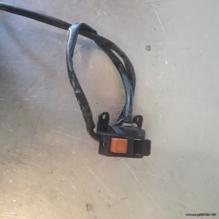 HONDA TACT 50 ΔΙΑΚΟΠΤΗΣ ΔΕΞ