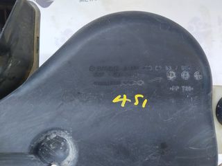 ΟΔΗΓΟΣ ΕΙΣΑΓΩΓΗΣ ΑΕΡΟΣ SMART 451 CDI 2008-2014 Α4518300053-thumb-1