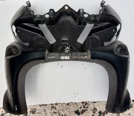 PIAGGIO X9 200 ΜΟΥΤΡΟ-thumb-1