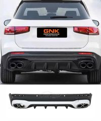 ΠΙΣΩ ΣΠΟΙΛΕΡ Mercedes-Benz GLB X247 SUV (2020-up)