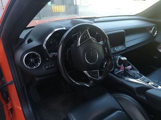 Chevrolet Camaro 2019 #Coupé 6.2 V8 Sport#455HP#-thumb-11