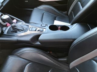 Chevrolet Camaro 2019 #Coupé 6.2 V8 Sport#455HP#-thumb-19