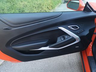 Chevrolet Camaro 2019 #Coupé 6.2 V8 Sport#455HP#-thumb-10