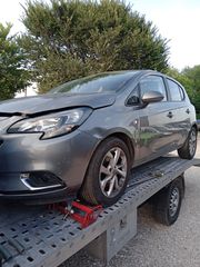 Opel Corsa-E  B14NEL-thumb-1