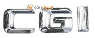 Σήματα Mercedes CDI CGI-thumb-4