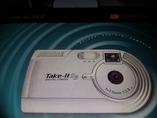 camera casio  exelim & mikrotek take-it-thumb-2