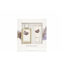 Women's Perfume Set Patchouli Blanc Reminiscence (2 pcs)