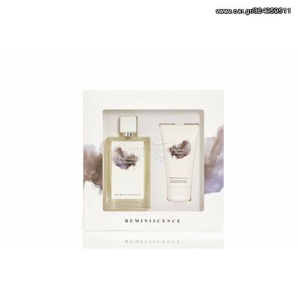 Women's Perfume Set Patchouli Blanc Reminiscence (2 pcs)