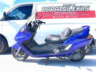 YAMAHA YP 250 MAJESTY -> ΑΝΤΑΛΛΑΚΤΙΚΑ ΚΟΜΜΑΤΙ ΚΟΜΜΑΤΙ -> MOTO PAPATSILEKAS