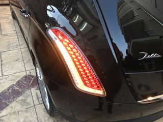 Lancia Delta 2012 1.6 D-thumb-3