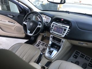 Lancia Delta 2012 1.6 D-thumb-11