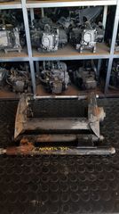 Aprilia atlantic 250cc injection -βαση  μηχανης 