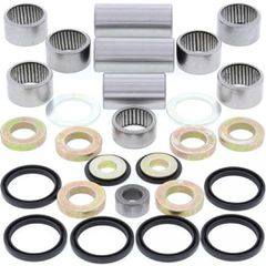 ΣΕΤ ΡΟΥΛΕΜΑΝ ΜΟΧΛΙΚΟΥ SUZUKI DR 650SE 96-20, XF 650 FREEWIND 97-01 27-1104 | ALL BALLS