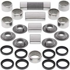 ΣΕΤ ΡΟΥΛΕΜΑΝ ΜΟΧΛΙΚΟΥ SUZUKI RM 125, RM 250, RMZ 250, RMZ 450 27-1127 | ALL BALLS