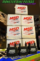 MSD RACING PRODUCTS