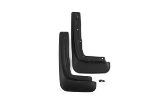 Peugeot Expert 2017+ Λασπωτηρες Πισω (ΜΕ Μακρια ΠΡΟΕΞΟΧΗ) 2ΤΕΜ.