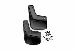 Mazda CX-7 5D 2007-2010+ Λασπωτηρες Εμπρος 2ΤΕΜ. (ΠΟΛΥΑΙΡΕΘΑΝΗΣ)