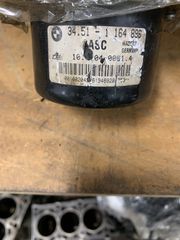 BMW E46 1999->ΜΟΝΑΔΑ ABS ASC (34511164896)-thumb-1