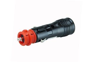 Φις Αναπτηρα 12/24V 2 Σε 1 Amio - 1 ΤΕΜ.