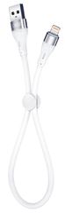 Xo NB179 2.4A 0.25m Lightning White