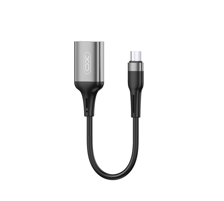 Xo NB201 Otg Usb 2.0 For Micro (OTG function)