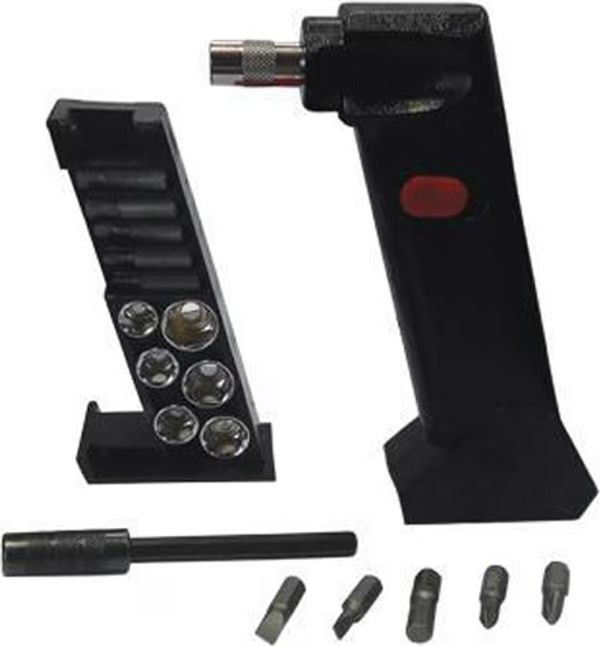 Πολυεργαλείο Multi Ratchet