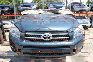 TOYOTA RAV 4 III 06-13 2200CC 177 HP (2AD)