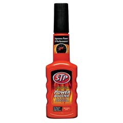 Stp Βελτιωτικό Οκτανίων Power Booster 200ml,