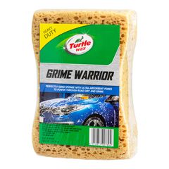 Turtle Wax Ανθεκτικό Σφουγγάρι πλυσίματος,