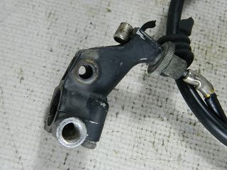βαση μανετας-ντιζα συμπλεκτη yamaha xt 225 serow-thumb-2