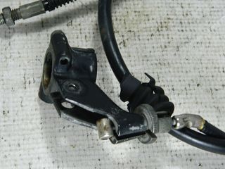 βαση μανετας-ντιζα συμπλεκτη yamaha xt 225 serow-thumb-3