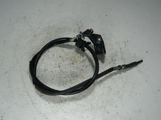 βαση μανετας-ντιζα συμπλεκτη yamaha xt 225 serow-thumb-6