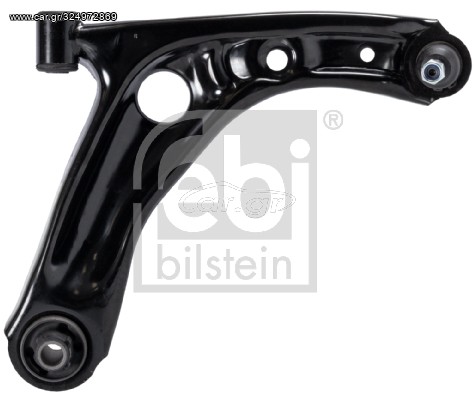 ΨΑΛΙΔΙ ΚΑΤΩ ΔΕΞΙ ΓΙΑ ITROEN C1; PEUGEOT 107; TOYOTA AYGO 1.0/1.4D 06.05-09.14